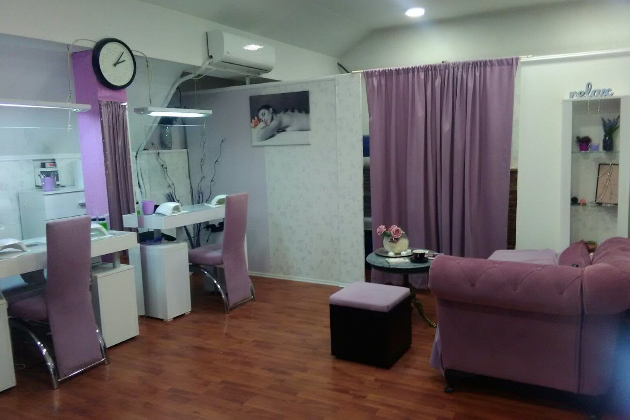 Salon San